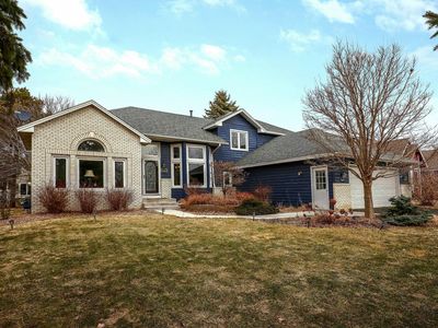 9113 Barrington Ter N, Brooklyn Park, MN, 55443