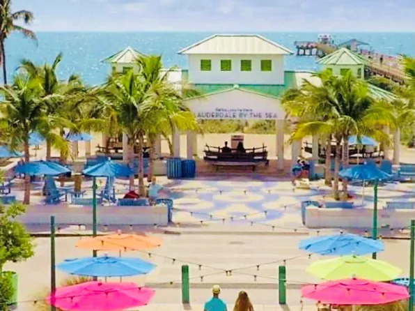 229 E Commercial Blvd #2, Fort Lauderdale, FL 33308