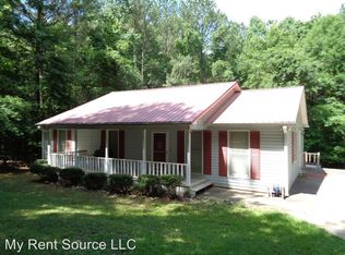 78 S Brooks Rd, Lagrange, GA 30240