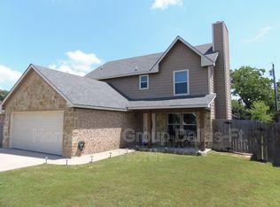 607 Tubbs Rd, Rockwall, TX 75032