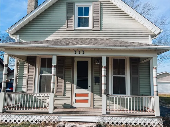 333 S Miami St, West Milton, OH 45383