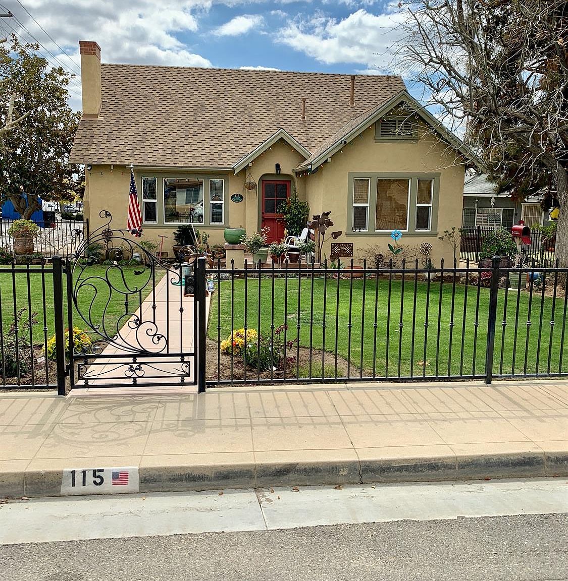 115 Highland Dr Bakersfield Ca 93308 Zillow