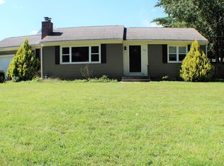 48 Pine Acre Rd, Springfield, MA 01129