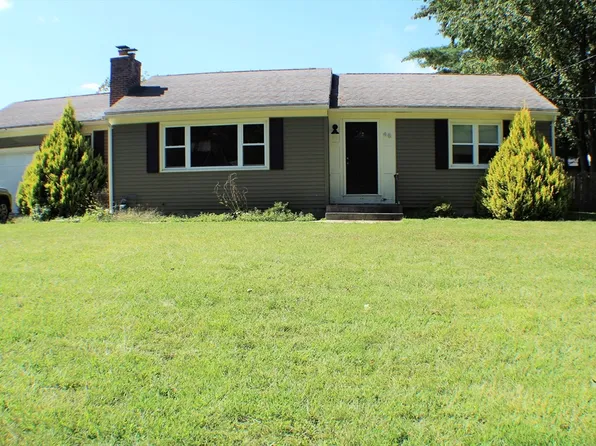 48 Pine Acre Rd, Springfield, MA 01129