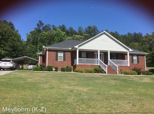 2526 Sand Ridge Ct, Hephzibah, GA 30815