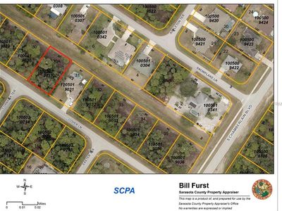 Cover Ln, North port, FL, 34286