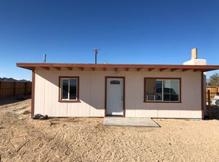 81818 Carey Rd, Twentynine Palms, CA 92277