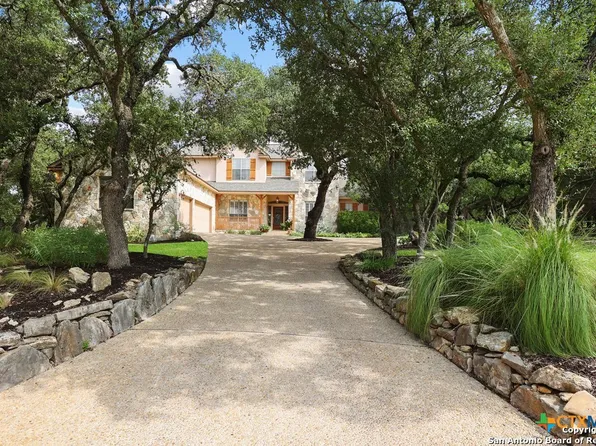 8355 Reunion Oak, Boerne, TX 78015