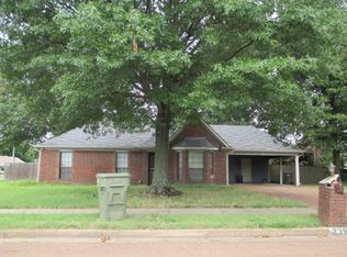 2395 Pate Rd, Memphis, TN 38133