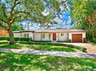 3320 Anderson Rd, Coral Gables, FL 33134