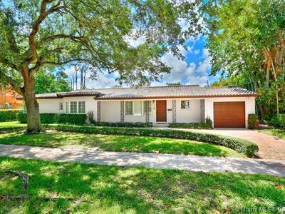 3320 Anderson Rd, Coral Gables, FL, 33134