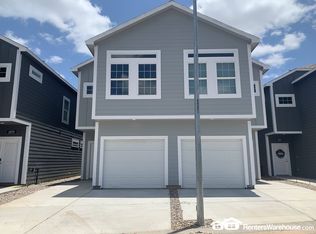 4913 Paradigm Ln, Spring, TX 77379