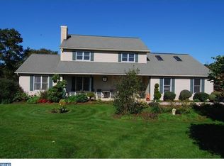 14 High View Ln, Mertztown, PA 19539