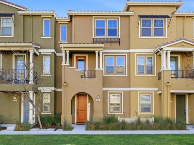 619 Cinnamon Cir, Mountain View, CA, 94043