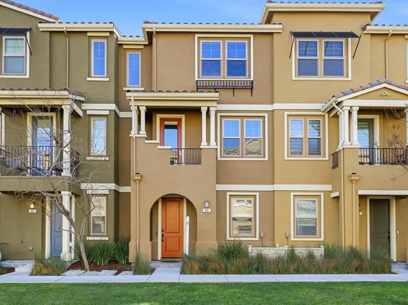 619 Cinnamon Cir, Mountain View, CA 94043