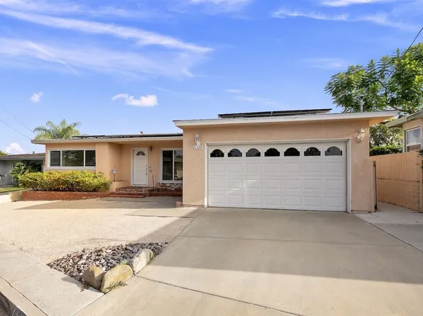 6328 Cleo Street, 6328 Cleo St #6328, San Diego, CA 92115