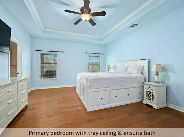 170 Woodland Ct, Bastrop, TX 78602