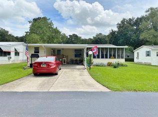 5691 SW 55th Ave, Ocala, FL 34474