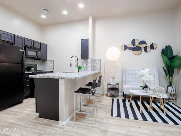 2026 E River Rd Unit 201, Tucson, AZ 85718
