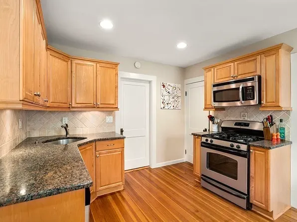 Bristol Road #A, 73 Bristol Rd #A, Medford, MA 02155