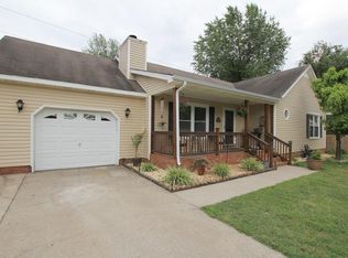 1003 Sheila Ct, Murfreesboro, TN 37129