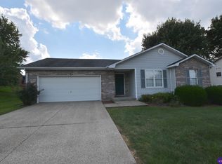 536 Gates Rd, Elizabethtown, KY 42701