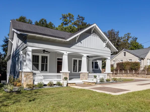 408 Hillcrest St, Tallahassee, FL 32308