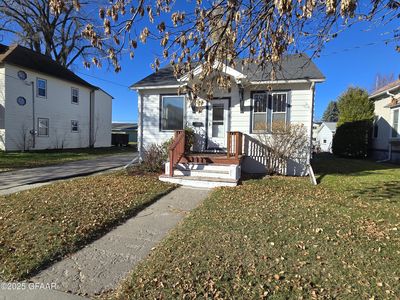 306 Maple St, Crookston, MN, 56716