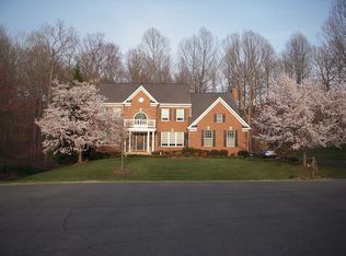 6540 Jerome Ct, Manassas, VA 20112