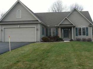 1111 Twin Leaf Ter, Webster, NY 14580