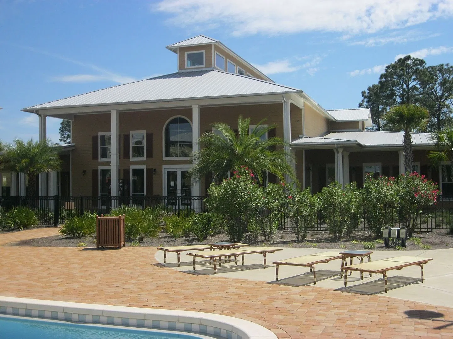 2 BR|2.5 BA Unfurnished Condo at Island Reserve! — Photo 4