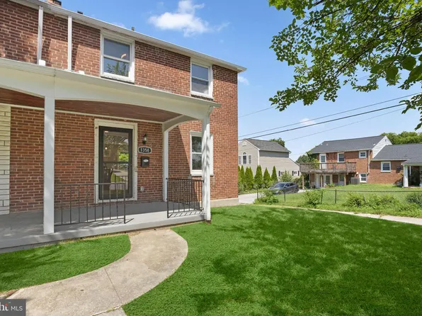 1358 Crofton Rd, Baltimore, MD 21239