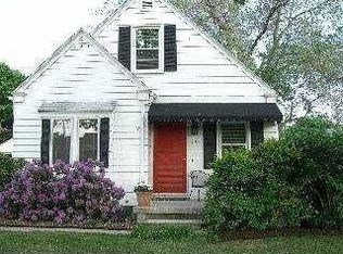 3197 Daleford Dr, Toledo, OH 43614