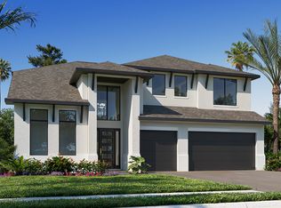 3479F Plan, Glynlea Country Club 60', Port Saint Lucie, FL 34987