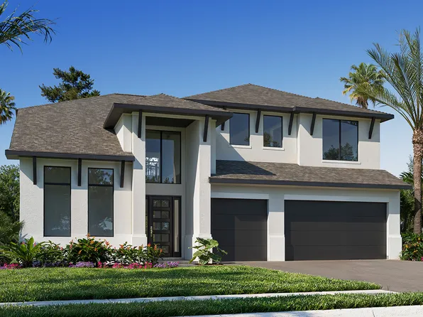 3479F Plan, Glynlea Country Club 60'