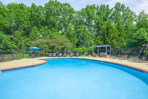 The Cove at Avon Lake Photo 1