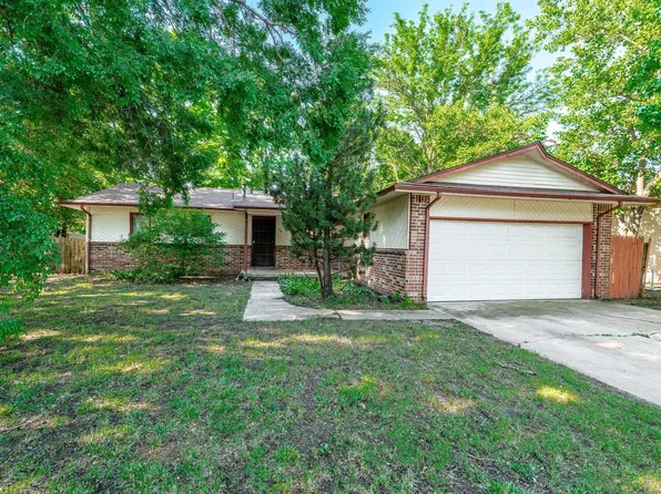 4905 E 24th St N, Wichita, KS 67220