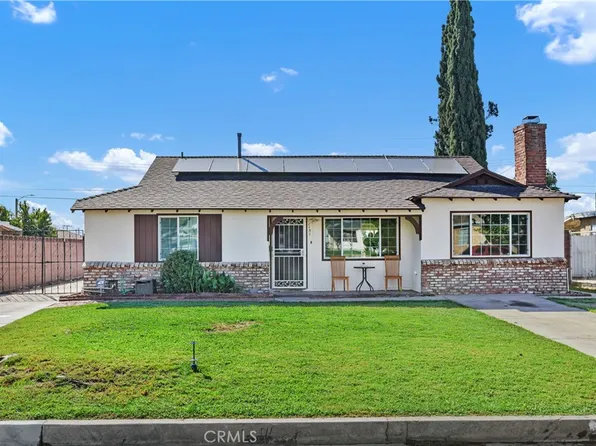 1151 E 33rd St, San Bernardino, CA 92404