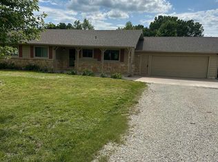 4435 N Westview Ln, El Dorado, KS 67042