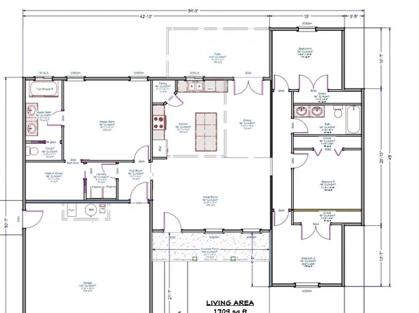 2375 A St, Hollister, ID 83301