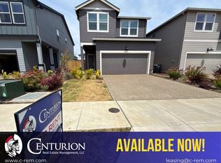 4833 Thyme Ave NE, Salem, OR 97301