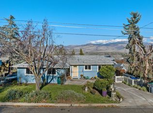 1191 N Main St, Ashland, OR 97520