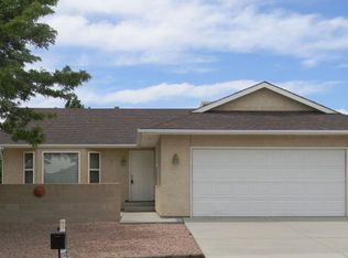 211 S Circle Dr, Pueblo West, CO 81007