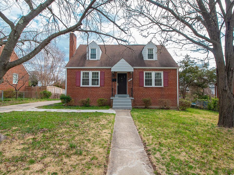 1st image of 2909 Lawrence Dr