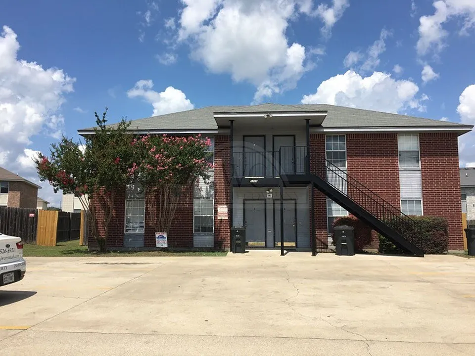 1709 Spring Rose, Killeen