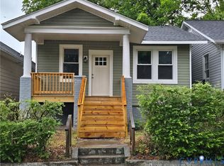 2102 5th Ave, Richmond, VA 23222