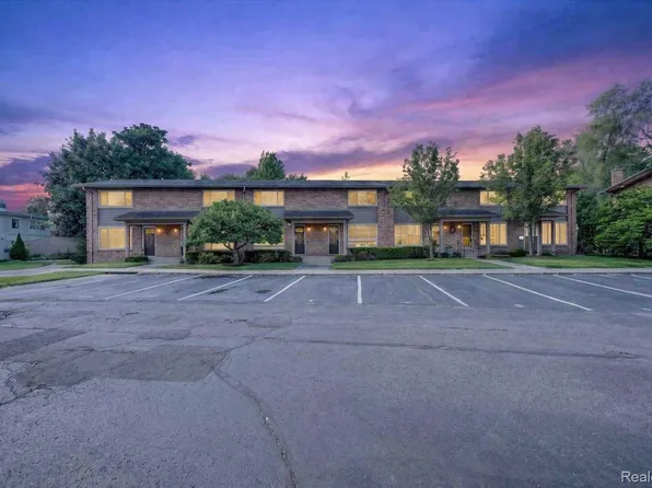 1035 N Old Woodward Ave Unit 1, Birmingham, MI 48009