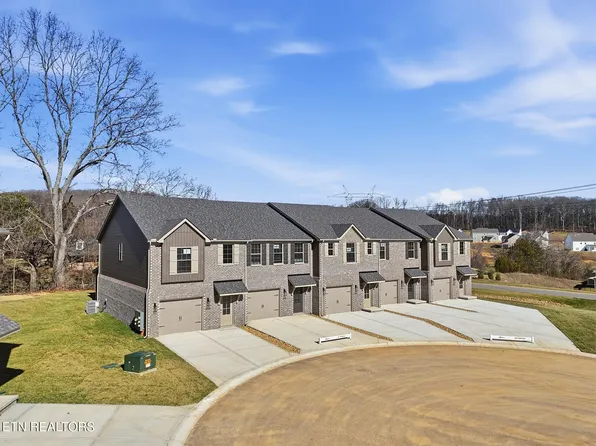 8994 Keenberg Ln #89, Knoxville, TN 37931