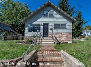 302 S Hocker Ave, Independence, MO 64050