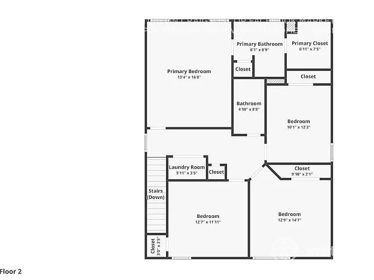 3355 Fox Hall Dr — Photo 3
